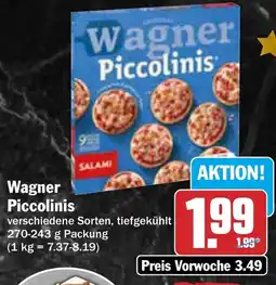 HIT Wagner Piccolinis Angebot