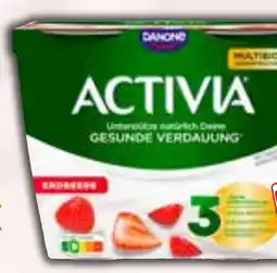 HIT Danone Activia Angebot