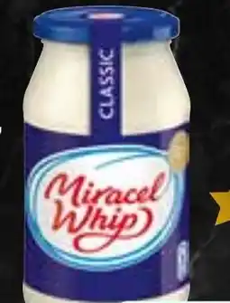 HIT Miracel Whip Angebot