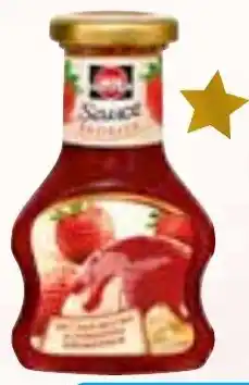 HIT Schwartau Saucen Angebot