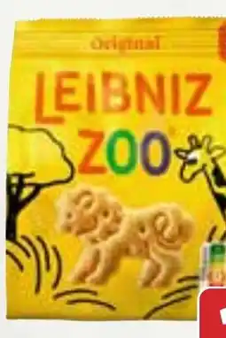HIT Leibniz Minis Butter-, Schokokeks oder Zoo Angebot