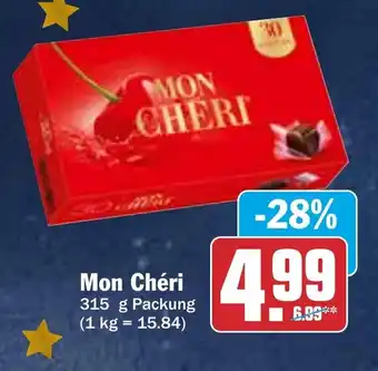 HIT Mon Chéri Angebot