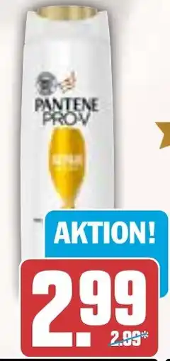 HIT Pantene Shampoo oder Anti-Schuppen- Spülung Angebot