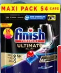 HIT Finish Maxi Pack Angebot