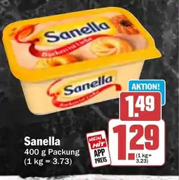 HIT Sanella Angebot