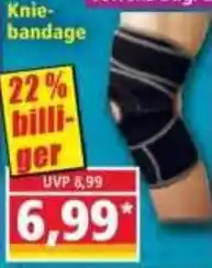 Norma Dittmann Kniebandage Angebot