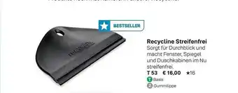 Tupperware Recycline Streifenfrei Angebot