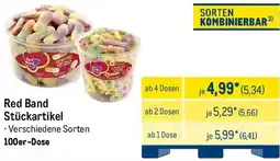 METRO Red Band Stückartikel Angebot