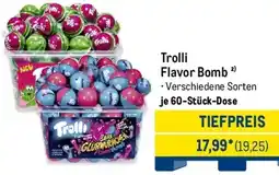 METRO Trolli Flavor Bomb Angebot