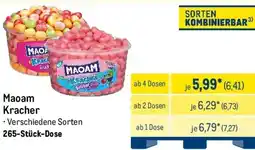 METRO Maoam Kracher Angebot