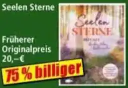 Norma Seelen Sterne Angebot