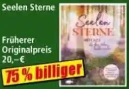 Norma Seelen Sterne Angebot