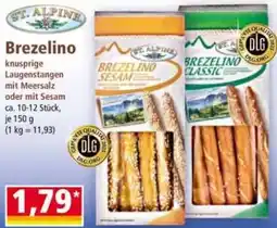 Norma ST ALPINE Brezelino Angebot