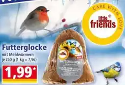 Norma little friends Futterglocke Angebot