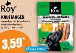 Norma Roy Kaustangen Angebot