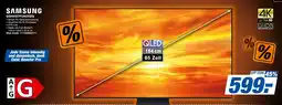expert Techno Land SAMSUNG GQ65Q7F5AUXZG Angebot