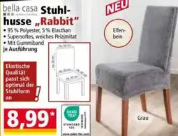 Norma bella casa Stuhlhusse ,,Rabbit" Angebot