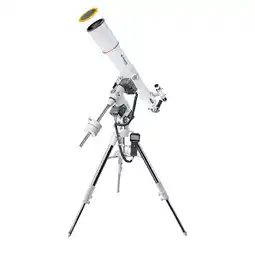 Netto Marken-Discount BRESSER Messier AR-90/900 EXOS-2 GoTo Teleskop Angebot