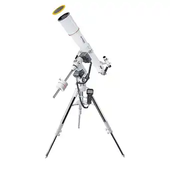 Netto Marken-Discount BRESSER Messier AR-90/900 EXOS-2 GoTo Teleskop Angebot