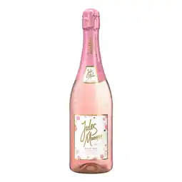 Netto Marken-Discount Jules Mumm Dry rosé 11,0 % vol 0,75 Liter - Inhalt: 6 Flaschen Angebot