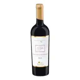 Netto Marken-Discount Torresanta Primitivo di Manduria DOC 14,0 % vol 0,75 Liter - Inhalt: 6 Flaschen Angebot