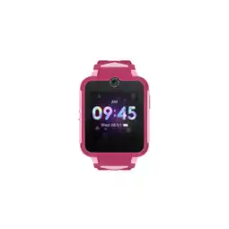 Netto Marken-Discount TCL Movetime FamilyWatch2 MT42X Sakura Pink Angebot