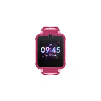 Netto Marken-Discount TCL Movetime FamilyWatch2 MT42X Sakura Pink Angebot