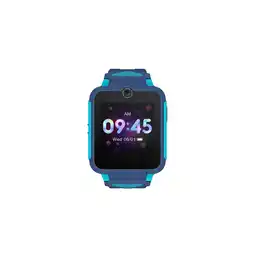 Netto Marken-Discount TCL Movetime FamilyWatch2 MT42X Speed Blue Angebot