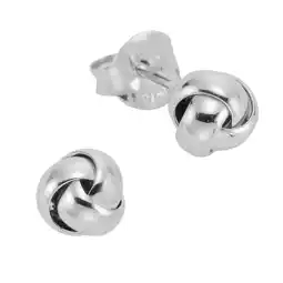 Netto Marken-Discount Celesta Silber Ohrstecker 925 Silber rhodiniert Angebot