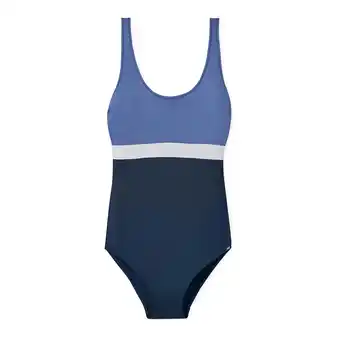 Netto Marken-Discount Schiesser Damen Badeanzug Ocean Swim 1er-Pack Angebot
