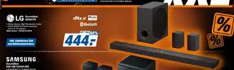 expert Techno Land LG Soundbar DS90TR Angebot