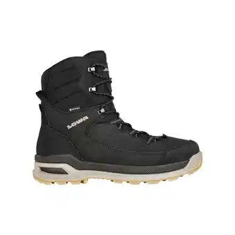 Netto Marken-Discount Lowa Ottawa GTX Herren Stiefel Angebot