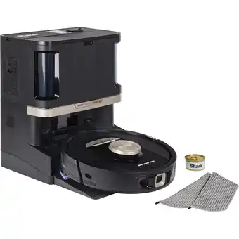 Netto Marken-Discount Shark Saugroboter PowerDetect RV2800ZEEU Angebot