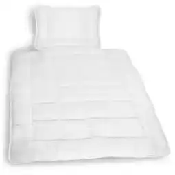 Netto Marken-Discount NYVI Kinderbetten Set Easy - Kinderbettdecke 100x135 cm & Kissen 40x60 cm Angebot