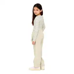 Netto Marken-Discount Kids Only Hose TIZANA Stoffhose Angebot