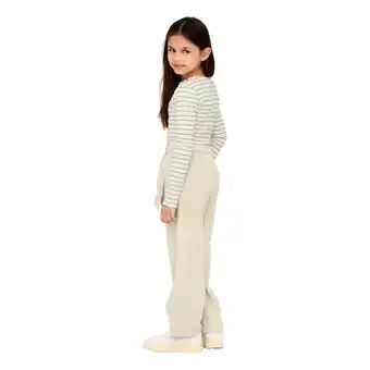 Netto Marken-Discount Kids Only Hose TIZANA Stoffhose Angebot