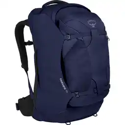 Netto Marken-Discount Osprey Rucksack Fairview 70 Angebot