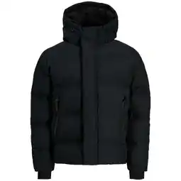 Netto Marken-Discount Jack & Jones Jacke Fusion Steppjacke Angebot