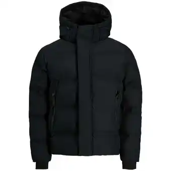 Netto Marken-Discount Jack & Jones Jacke Fusion Steppjacke Angebot