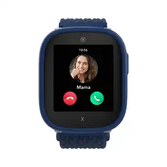 Netto Marken-Discount Xplora X6Play Nano-SIM (2. Gen.) Blau Angebot