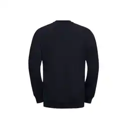 Netto Marken-Discount Jack Wolfskin Pullover ESSENTIAL Sweatshirt Angebot