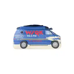 Netto Marken-Discount Stranger Things Kulturtasche Van Design Kosmetiktasche für Reisen Angebot