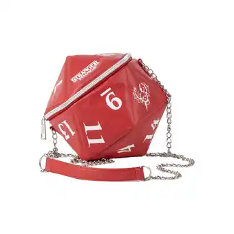 Netto Marken-Discount Stranger Things Faux Leather Bag Erwachsene Handtasche Geschenkidee Angebot