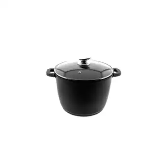 Netto Marken-Discount Casserole ø28 cm, geeignet für alle Herdarten inkl. Induktion - 10,3 L Angebot