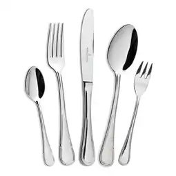 Netto Marken-Discount Picard & Wielpütz Tafelbesteck Ligato 30er Set Angebot