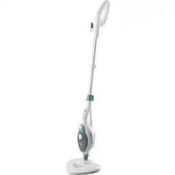 Netto Marken-Discount Ariete Dampfreiniger Dampfreiniger Steam Mop 10 in 1 Angebot