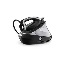 Netto Marken-Discount Tefal GV9821 Pro Express Vision Dampfbügelstation Angebot