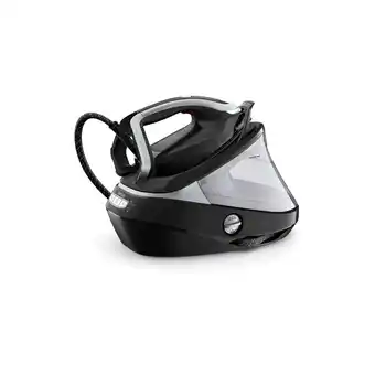 Netto Marken-Discount Tefal GV9821 Pro Express Vision Dampfbügelstation Angebot