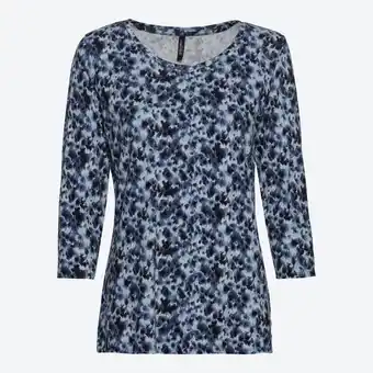 NKD Damen-Langarmshirt in verschiedenen Designs Angebot