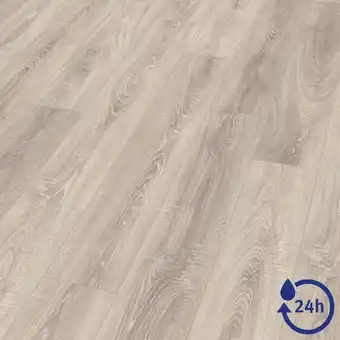 toom Baumarkt EGGER Laminat 'NatureSense Aqua' EL1087 Toscolano Eiche hell 8 mm Angebot